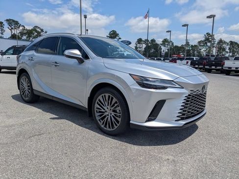 Used 2024 Lexus RX 350 FWD w/ Convenience Package image 2