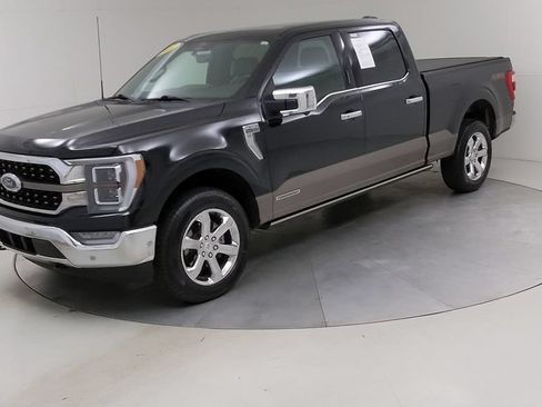 Certified 2022 Ford F150 King Ranch AWD/4WD image 22