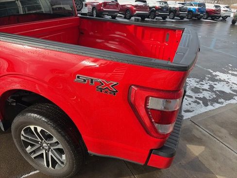 Used 2023 Ford F150 XL w/ STX Appearance Package image 31