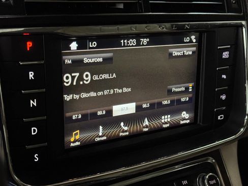 Used 2019 Lincoln Continental Reserve image 47