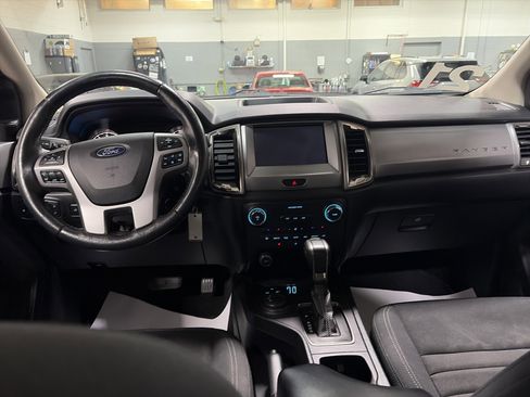 Used 2021 Ford Ranger XLT w/ Equipment Group 302A High image 25