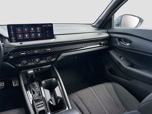 Certified 2024 Honda Accord Sport image 26