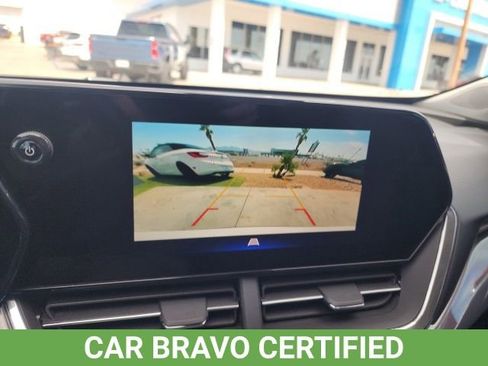 Certified 2025 Chevrolet Trax ACTIV w/ Driver Confidence Package FWD image 28