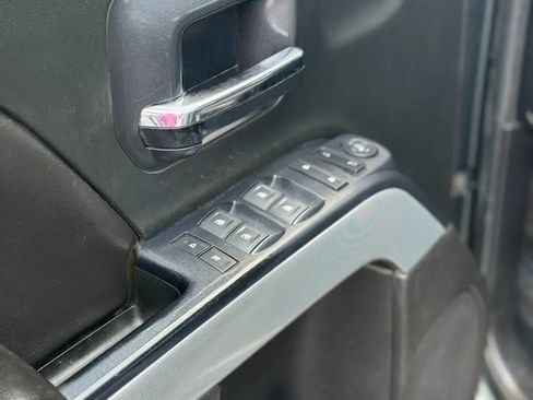 Used 2019 Chevrolet Silverado 3500 LT w/ LT Convenience Package AWD/4WD image 14