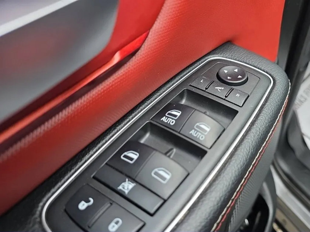 Used 2019 RAM 1500 Rebel w/ Level 1 Equipment Group AWD/4WD image 13