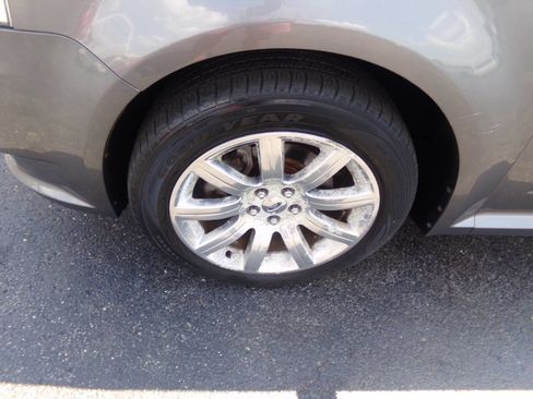 Used 2010 Ford Flex Limited FWD image 34