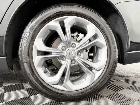 Used 2024 Honda Accord EX image 23