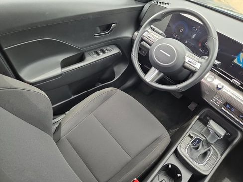 Used 2026 Hyundai Kona SEL Sport FWD image 15
