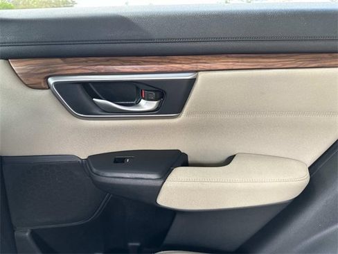 Certified 2022 Honda CR-V EX image 14