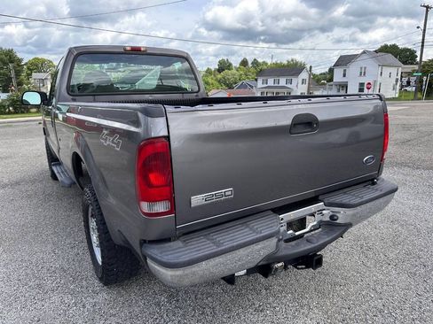 Used 2006 Ford F250 XL AWD/4WD image 13