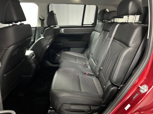 Used 2025 Hyundai Santa Fe SEL image 21