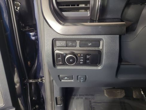 Used 2023 Ford F350 Lariat w/ Lariat Ultimate Package image 15