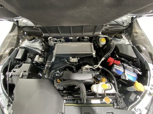 Certified 2024 Subaru Ascent Premium w/ Convenience Package image 25