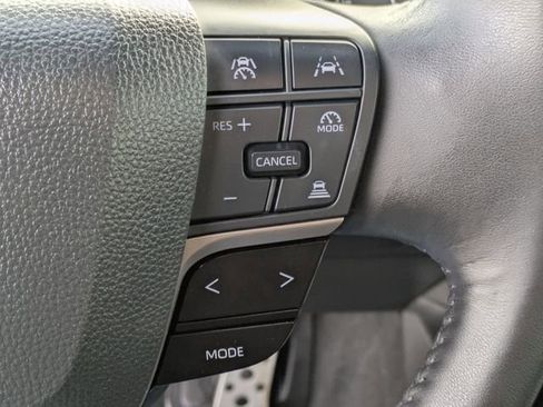 Used 2025 Toyota Camry XSE image 19