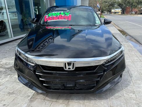Used 2020 Honda Accord Touring image 5