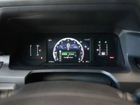 Used 2024 Toyota Tacoma SR5 image 16