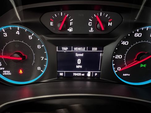 Used 2018 Chevrolet Equinox LT image 15