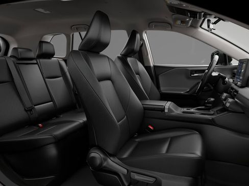 New 2026 Toyota RAV4 XLE Premium FWD image 20