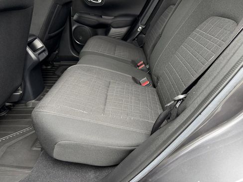 Used 2024 Honda HR-V LX image 29