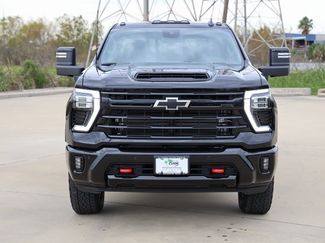 New 2026 Chevrolet Silverado 2500 LT w/ Trail Boss Package video 2