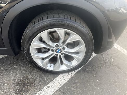Used 2017 BMW X3 xDrive28i image 23