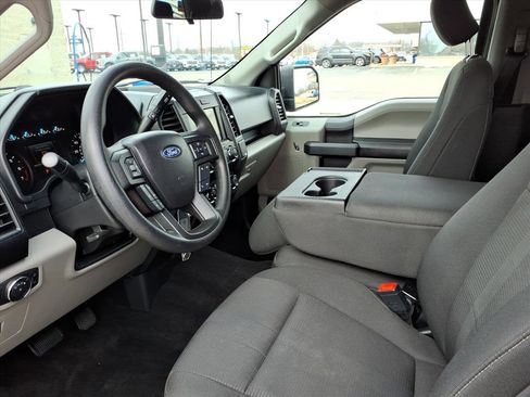 Used 2019 Ford F150 XL w/ Equipment Group 101A Mid image 14