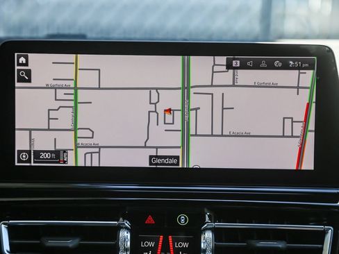 New 2026 BMW 840i RWD image 11