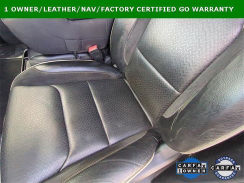 Certified 2023 RAM 1500 Laramie image 4