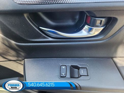 New 2026 Honda CR-V EX image 22