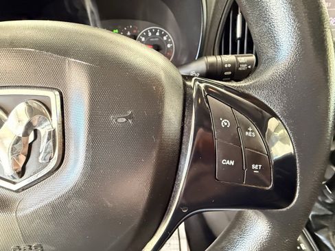 Used 2021 RAM ProMaster City Tradesman image 25