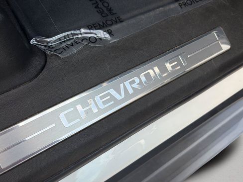 Used 2021 Chevrolet Tahoe RST w/ Luxury Package AWD/4WD image 37