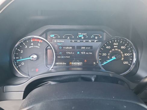 Used 2019 Ford F350 Platinum w/ Platinum Ultimate Package image 22