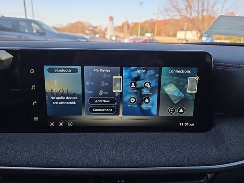 New 2026 Nissan Kicks SV image 22