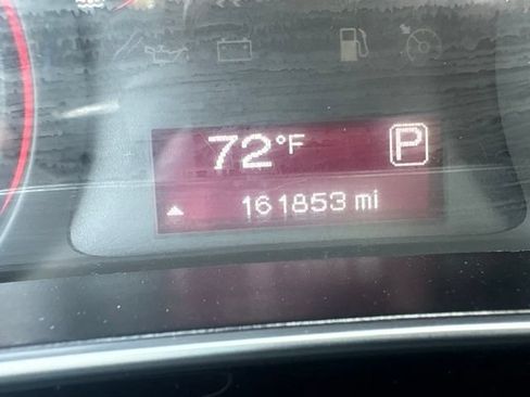 Used 2013 Dodge Dart SXT FWD image 12