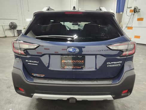 Used 2025 Subaru Outback Touring XT w/ Popular Package #2 image 18