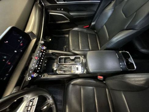 Used 2024 Kia Telluride S w/ S Sunroof Package AWD/4WD image 21