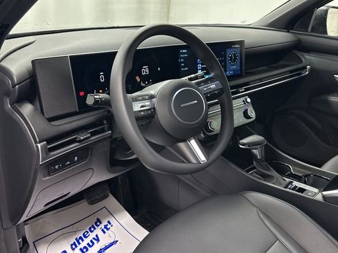 Certified 2025 Hyundai Santa Cruz SEL image 15