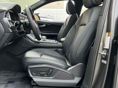 Used 2020 Audi Q7 3.0T Prestige w/ Prestige Package AWD/4WD image 38