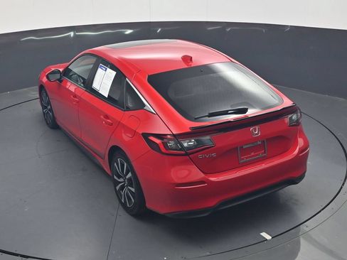 Used 2023 Honda Civic EX-L image 37