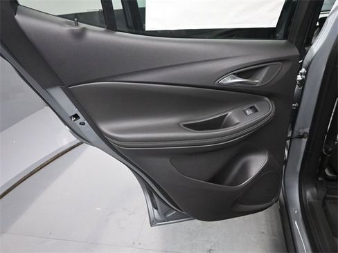 New 2026 Buick Encore GX Preferred w/ Comfort Package image 14