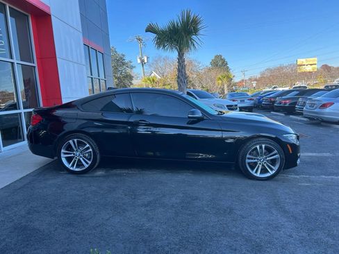 Used 2014 BMW 428i xDrive 428i xDrive Coupe 2D image 7