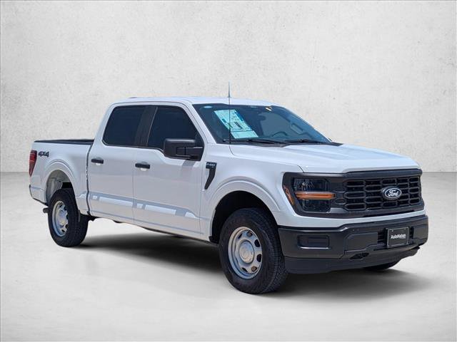 New 2026 Ford F150 XL AWD/4WD image 7