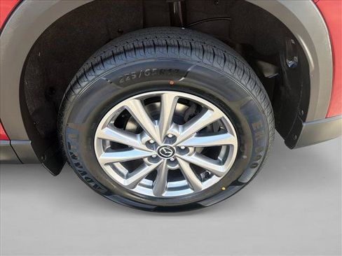 Used 2023 MAZDA CX-5 AWD 2.5 S w/ Select Package image 18
