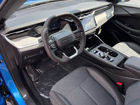 New 2026 Jeep Cherokee Laredo AWD/4WD image 26