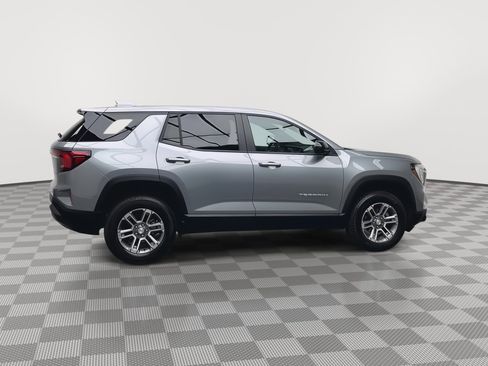 Certified 2026 GMC Terrain Elevation AWD/4WD image 37