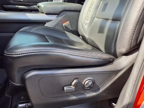 Used 2020 RAM 1500 Rebel w/ Rebel Level 1 Equipment Group AWD/4WD image 22