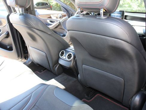 Used 2018 Mercedes-Benz C 43 AMG 4MATIC Sedan image 30