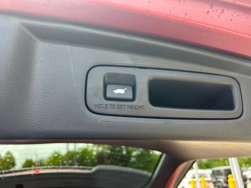 Used 2026 Honda CR-V EX-L image 30