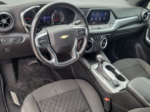 Used 2019 Chevrolet Blazer LT AWD/4WD image 18