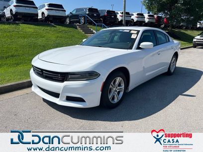 Used 2019 Dodge Charger SXT